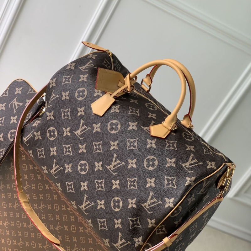 LV Travel Bags